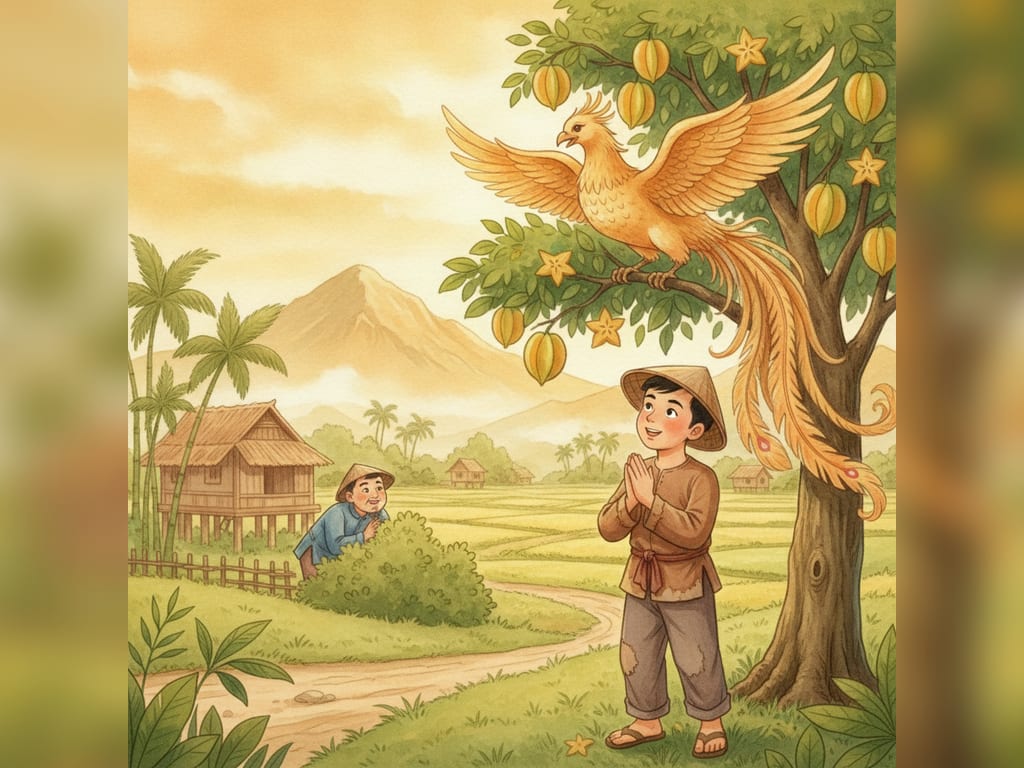 Cây khế