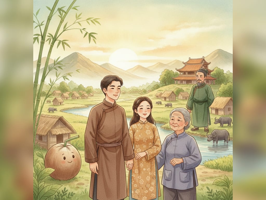 Sọ Dừa